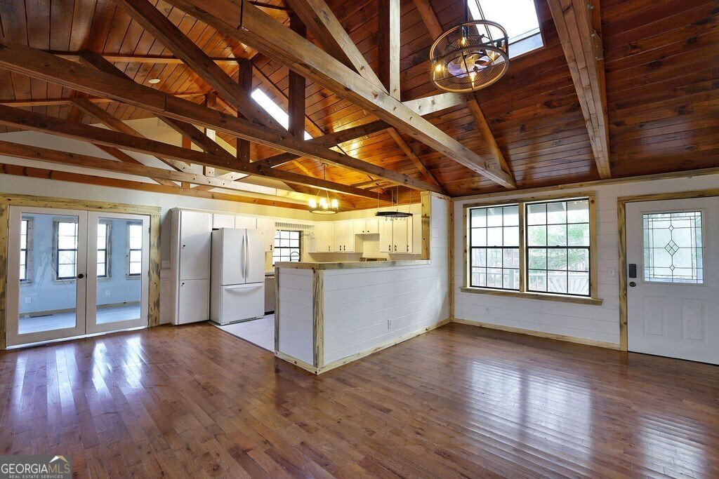 254 Mountain Woods Road Blairsville - 16