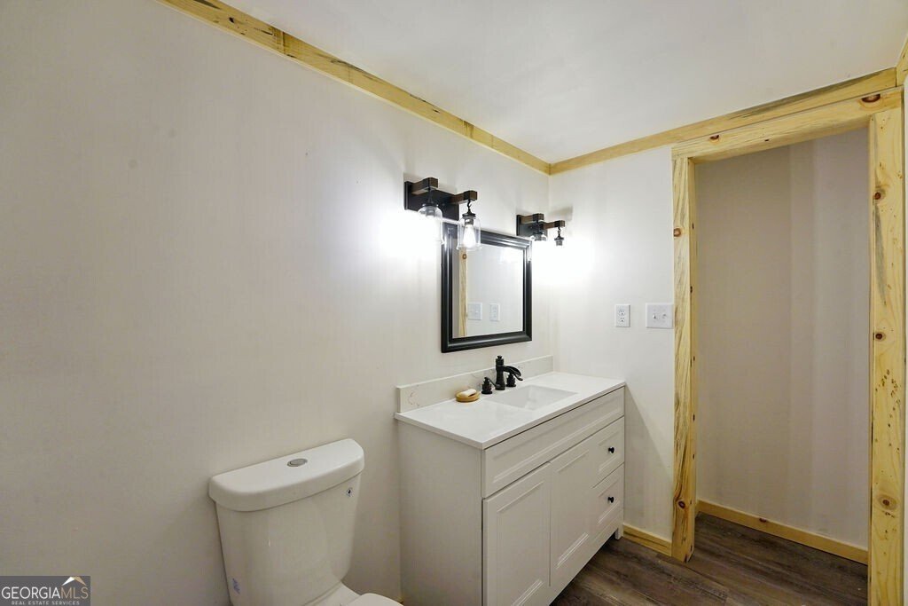 254 Mountain Woods Road Blairsville - 18