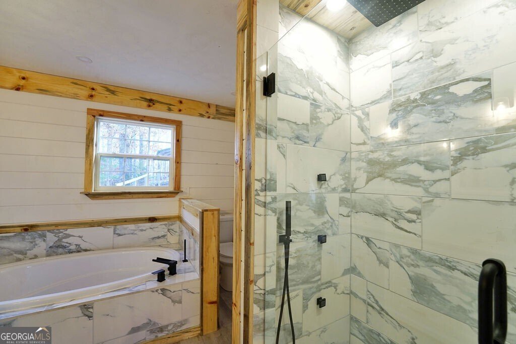 254 Mountain Woods Road Blairsville - 23