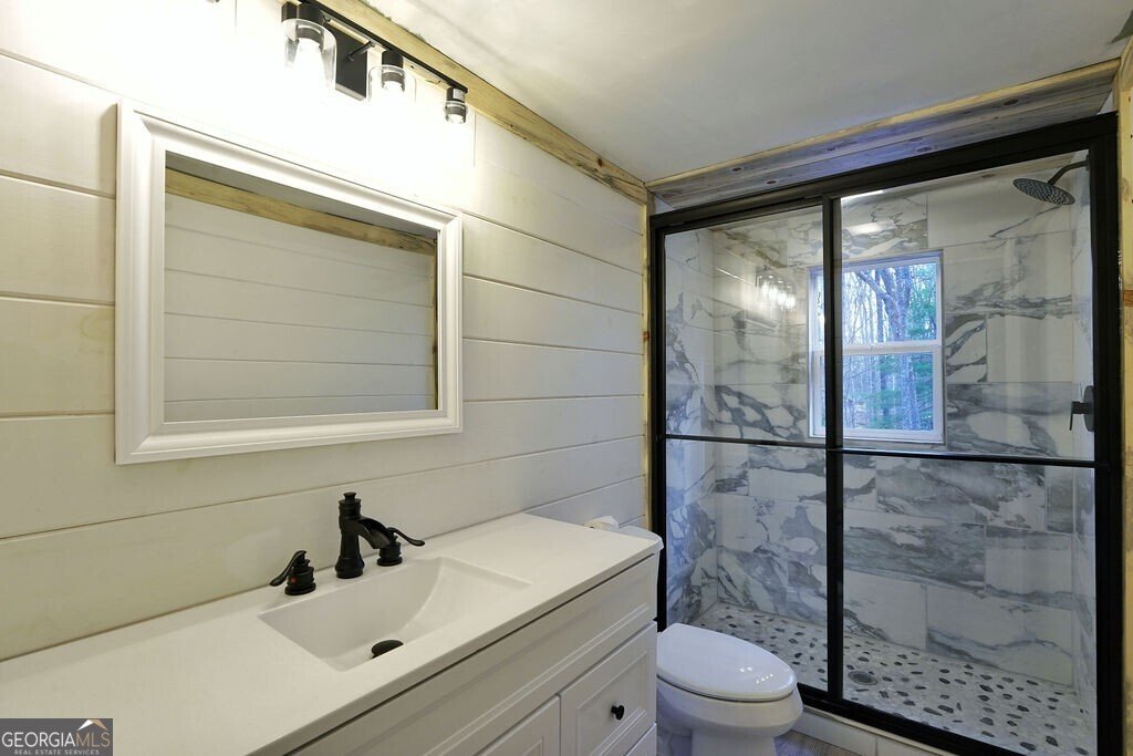 254 Mountain Woods Road Blairsville - 28