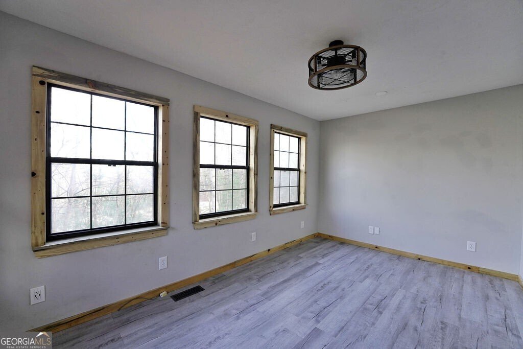 254 Mountain Woods Road Blairsville - 29