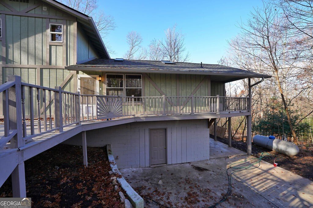 254 Mountain Woods Road Blairsville - 3