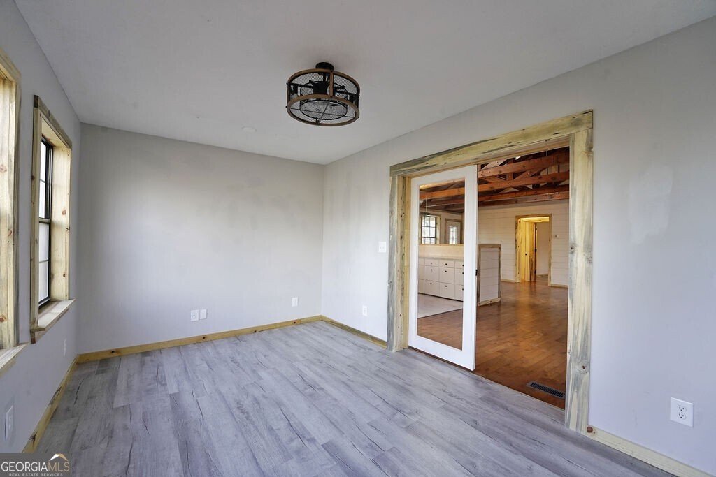 254 Mountain Woods Road Blairsville - 30