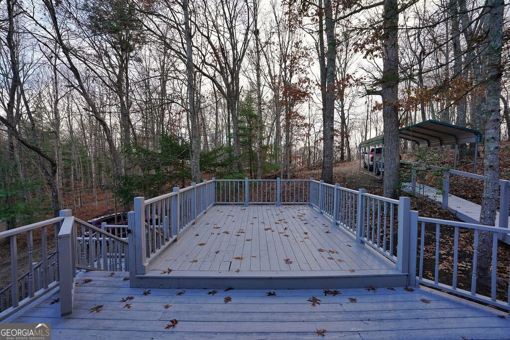 254 Mountain Woods Road Blairsville - 33