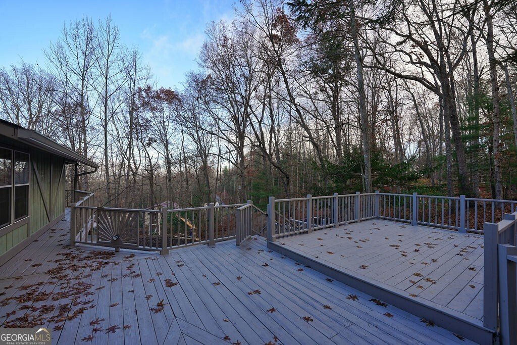 254 Mountain Woods Road Blairsville - 34