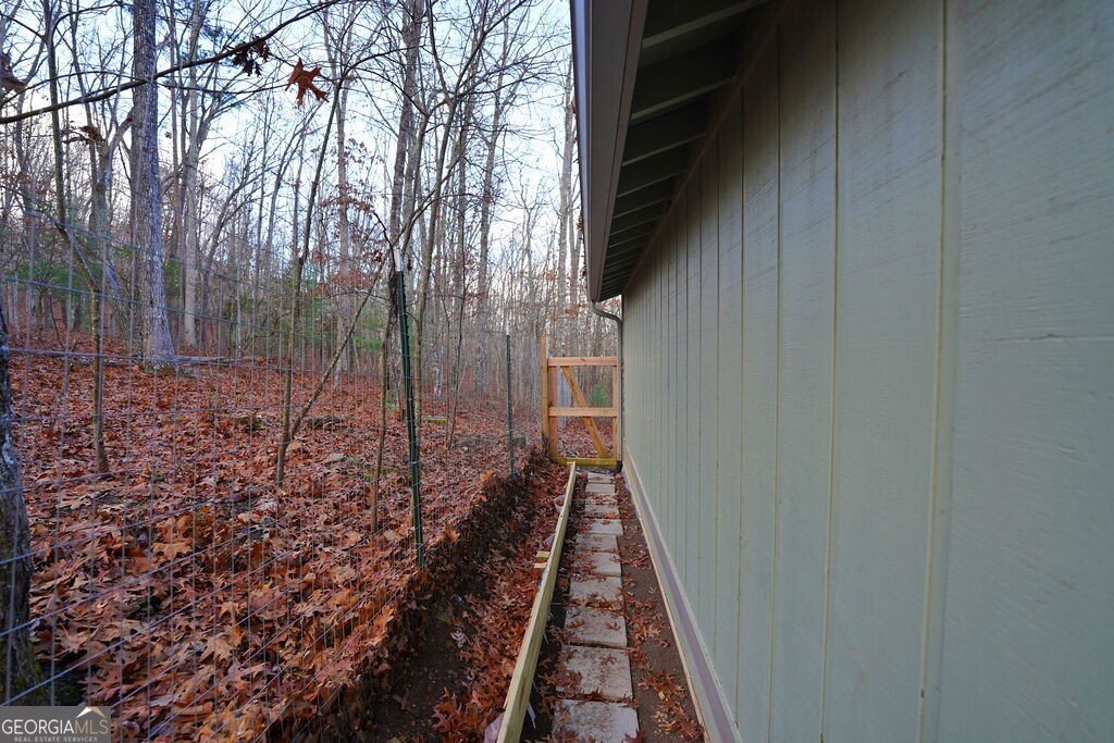 254 Mountain Woods Road Blairsville - 36