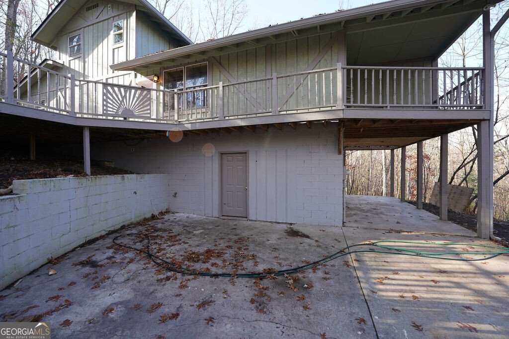 254 Mountain Woods Road Blairsville - 4