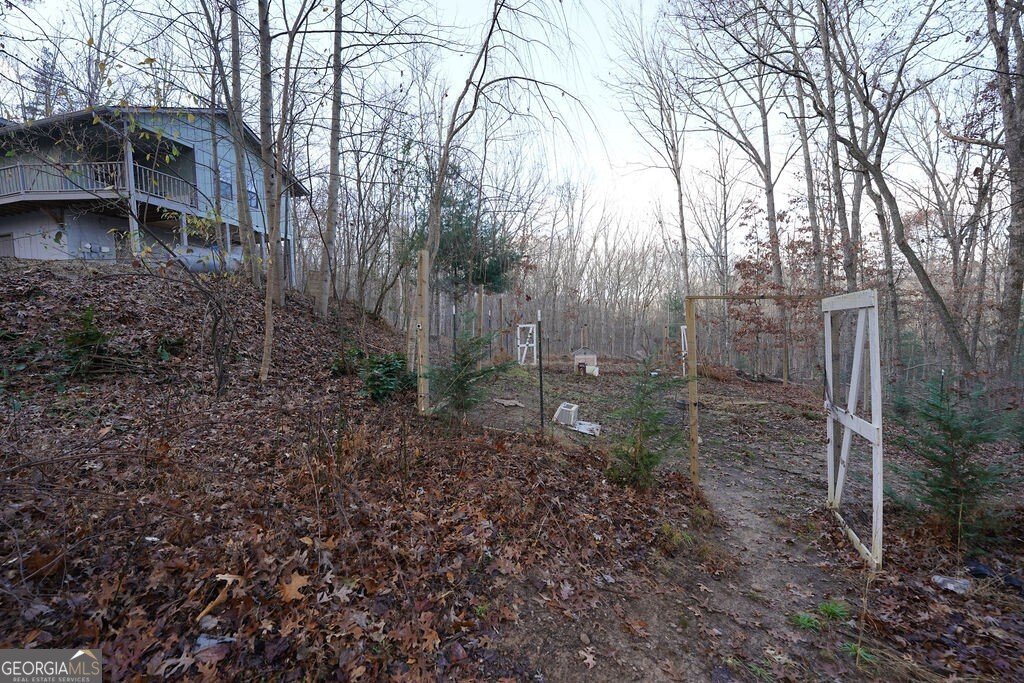 254 Mountain Woods Road Blairsville - 44