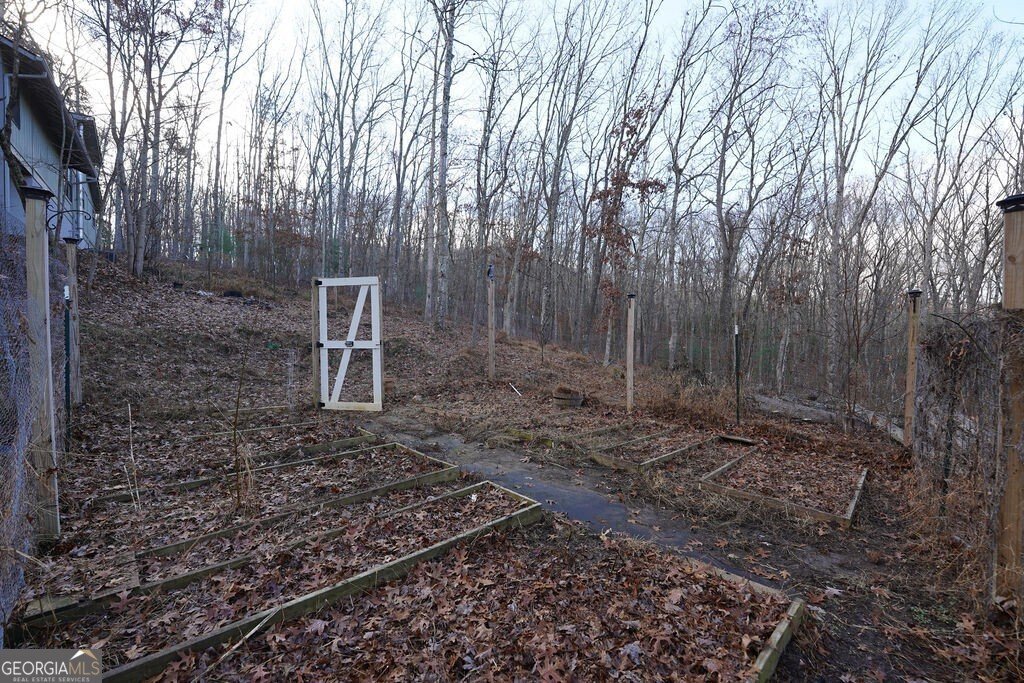 254 Mountain Woods Road Blairsville - 46