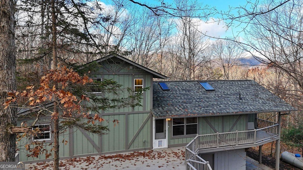 254 Mountain Woods Road Blairsville - 5