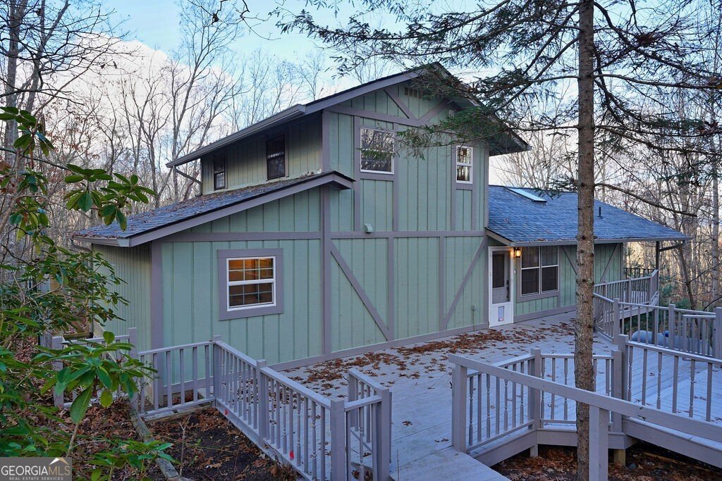 254 Mountain Woods Road Blairsville - 50