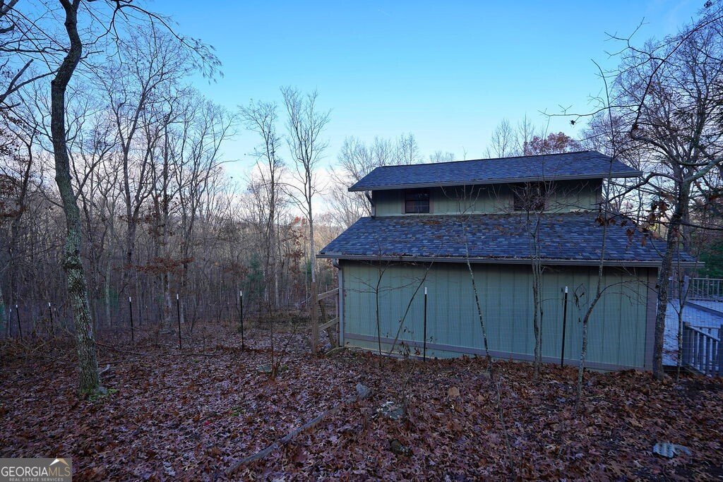 254 Mountain Woods Road Blairsville - 52