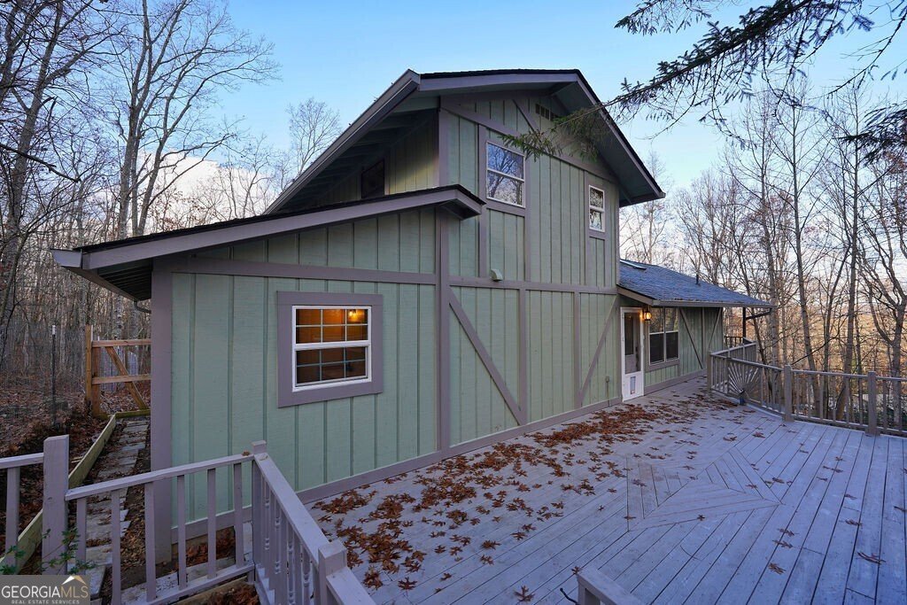 254 Mountain Woods Road Blairsville - 53