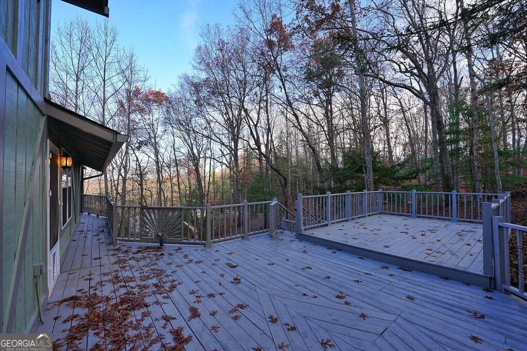 254 Mountain Woods Road Blairsville - 54