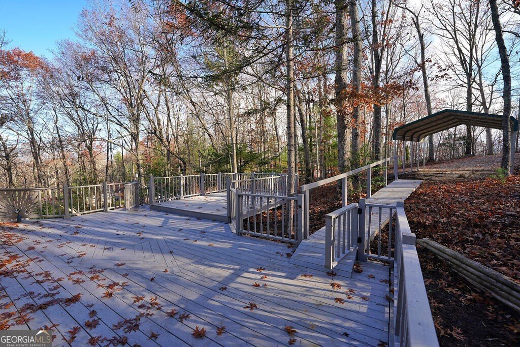 254 Mountain Woods Road Blairsville - 55