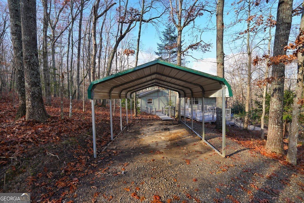 254 Mountain Woods Road Blairsville - 56