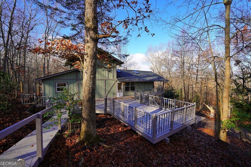 254 Mountain Woods Road Blairsville - 57