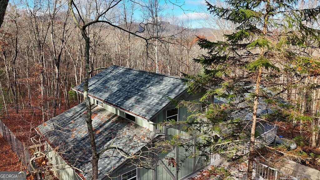 254 Mountain Woods Road Blairsville - 59