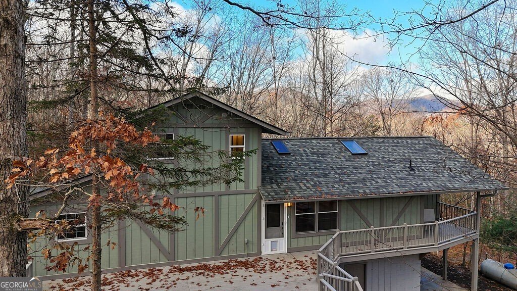 254 Mountain Woods Road Blairsville - 60