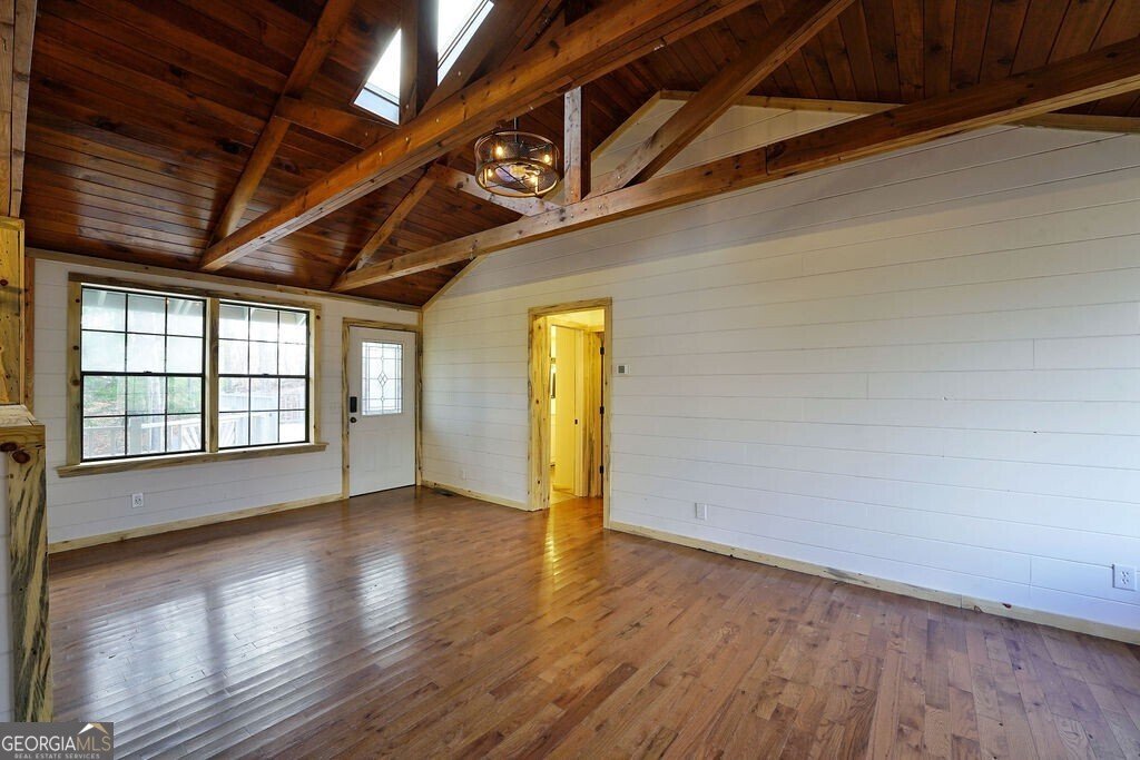 254 Mountain Woods Road Blairsville - 9