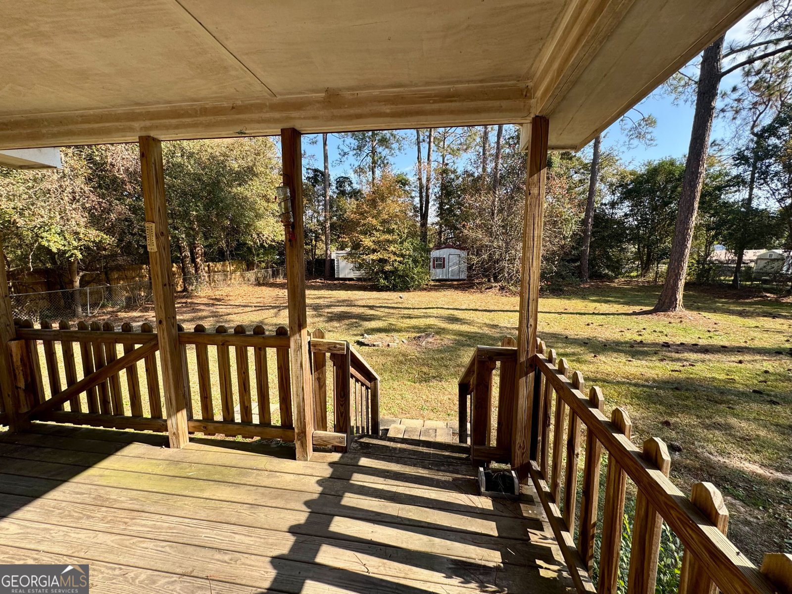 314 Longwood Drive Statesboro - 17