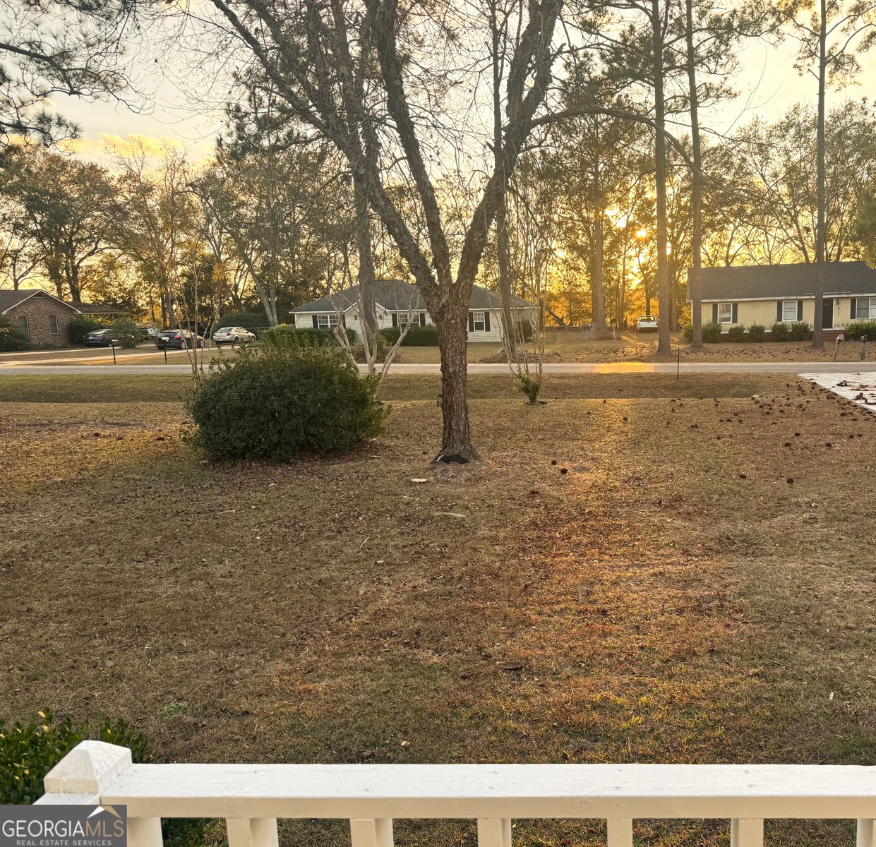 314 Longwood Drive Statesboro - 19