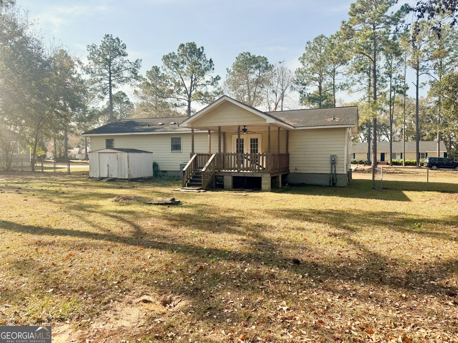 314 Longwood Drive Statesboro - 20
