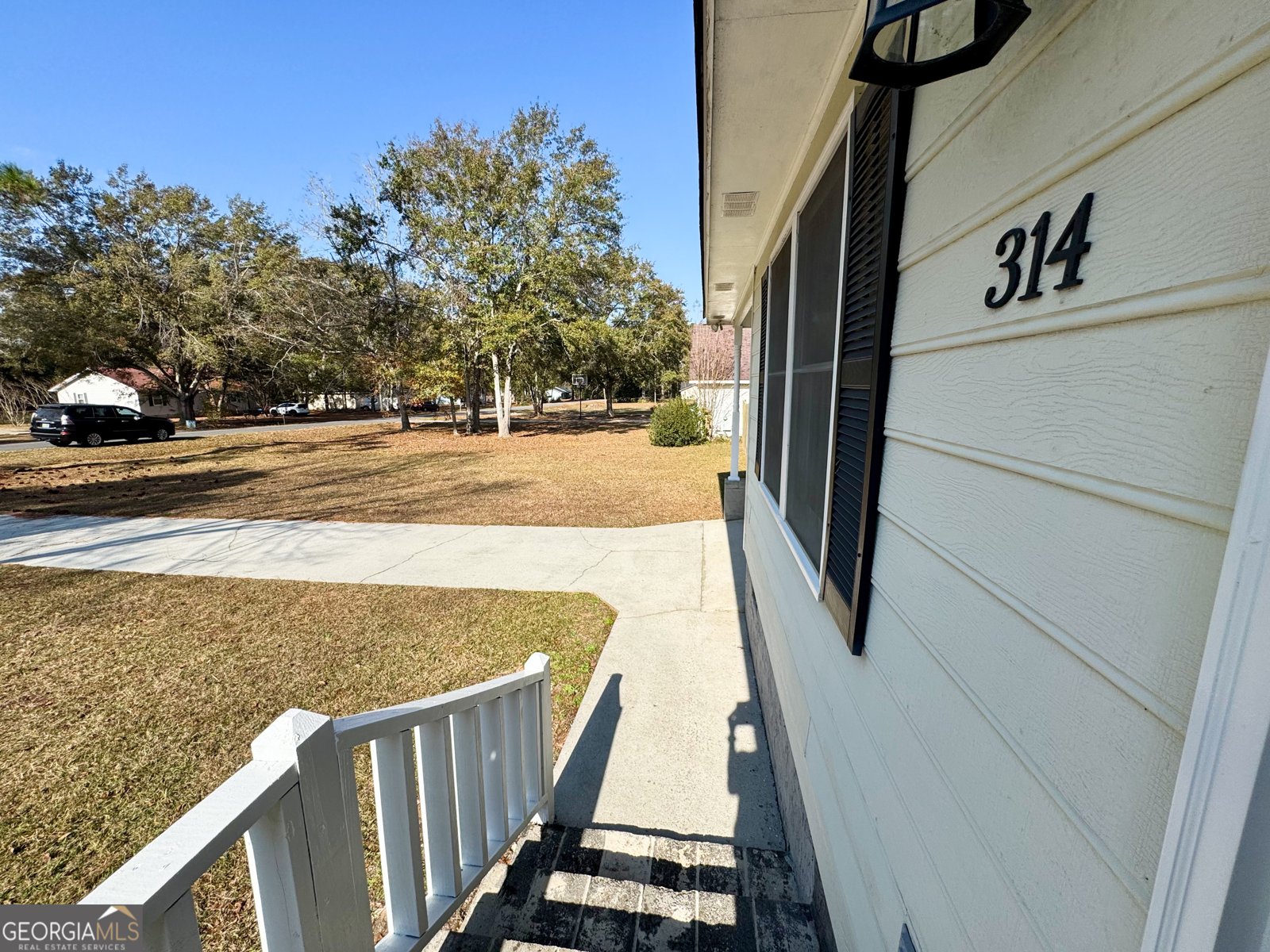 314 Longwood Drive Statesboro - 4