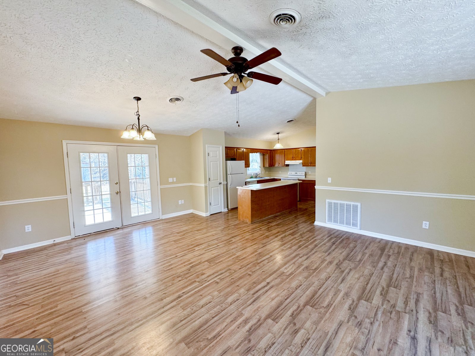 314 Longwood Drive Statesboro - 5