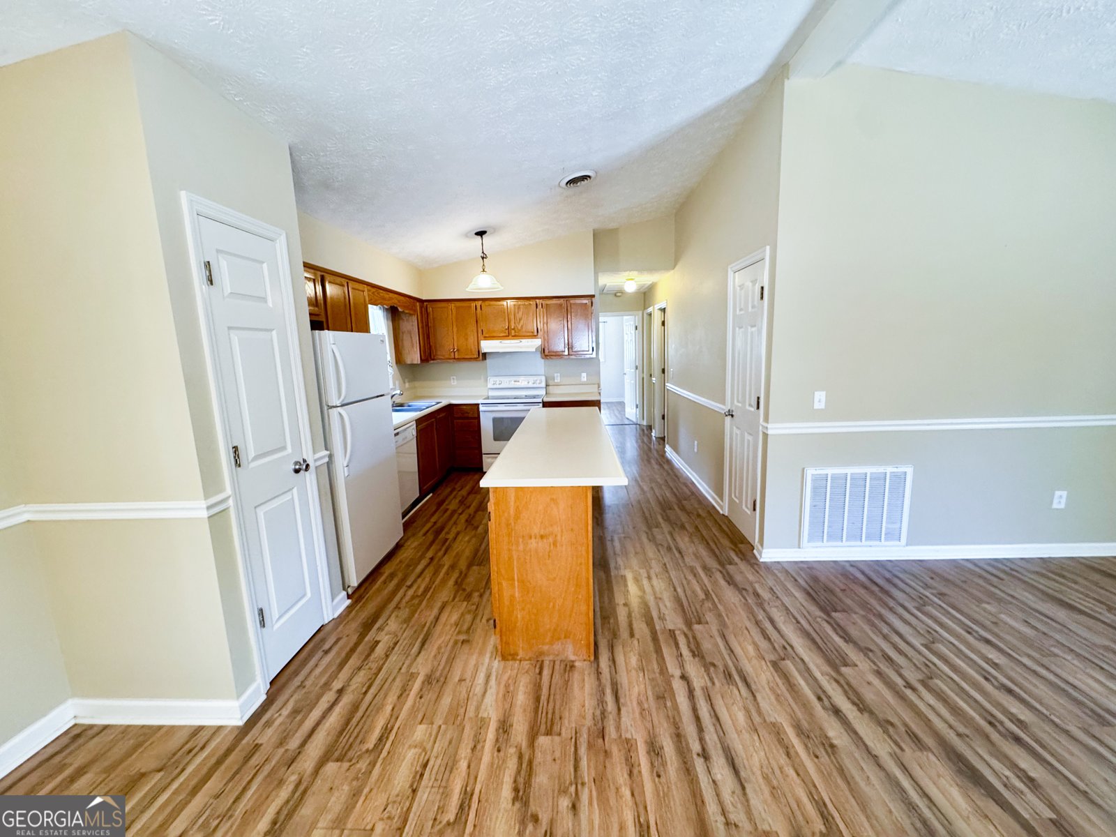 314 Longwood Drive Statesboro - 6