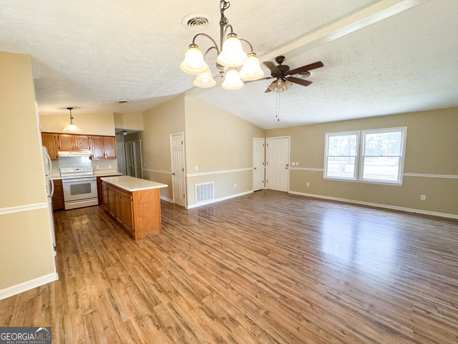 314 Longwood Drive Statesboro - 7