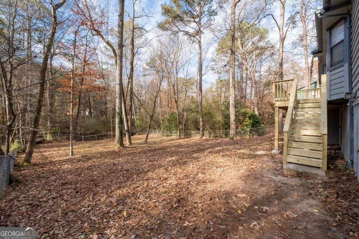 3964 FERNCLIFF Road Snellville - 19