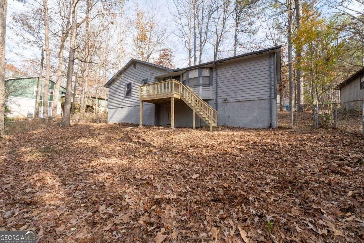 3964 FERNCLIFF Road Snellville - 20