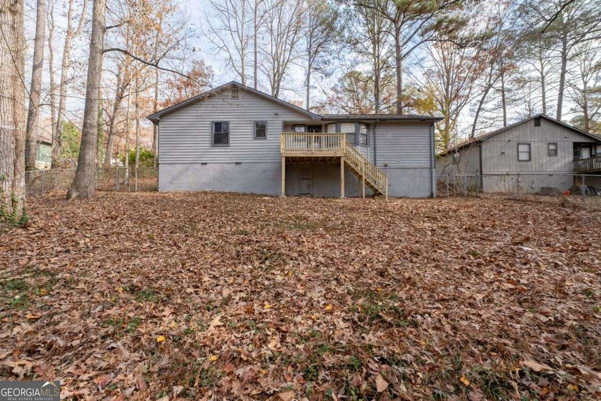 3964 FERNCLIFF Road Snellville - 21