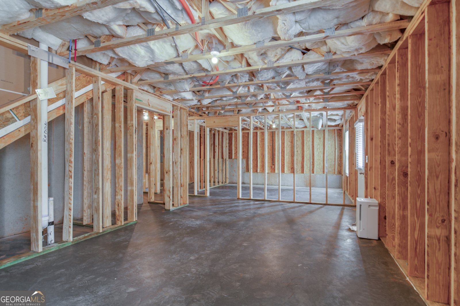 271 Orwell Drive Social Circle - 17