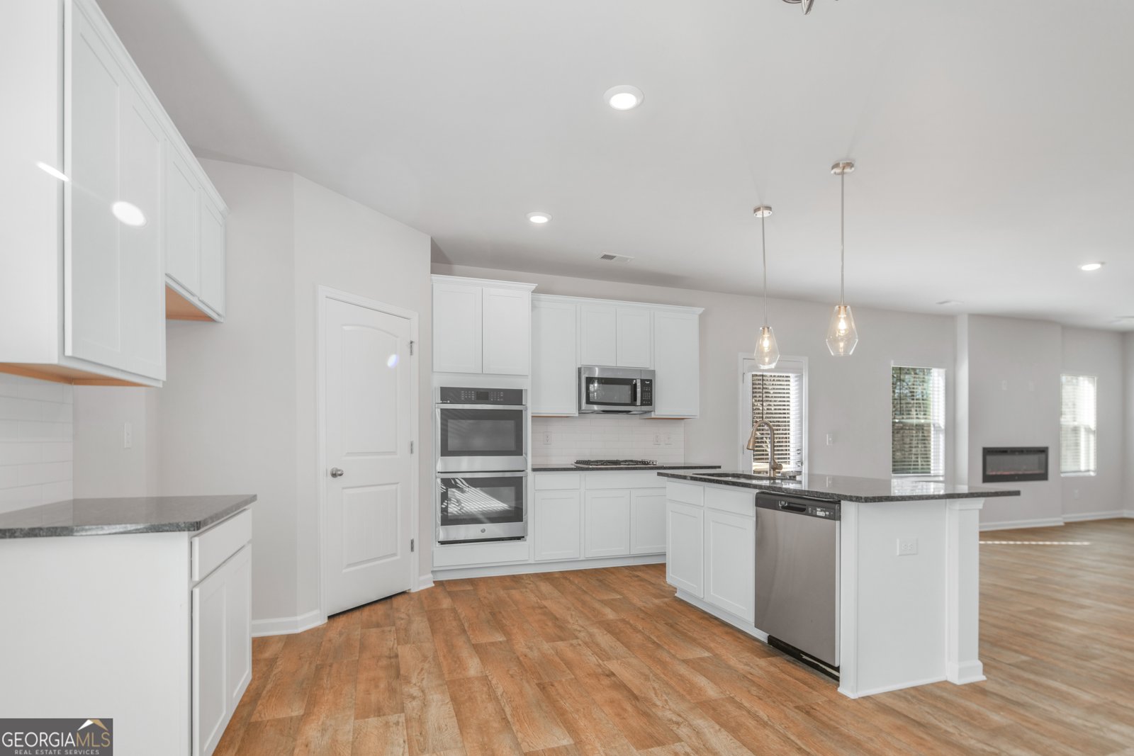 271 Orwell Drive Social Circle - 5