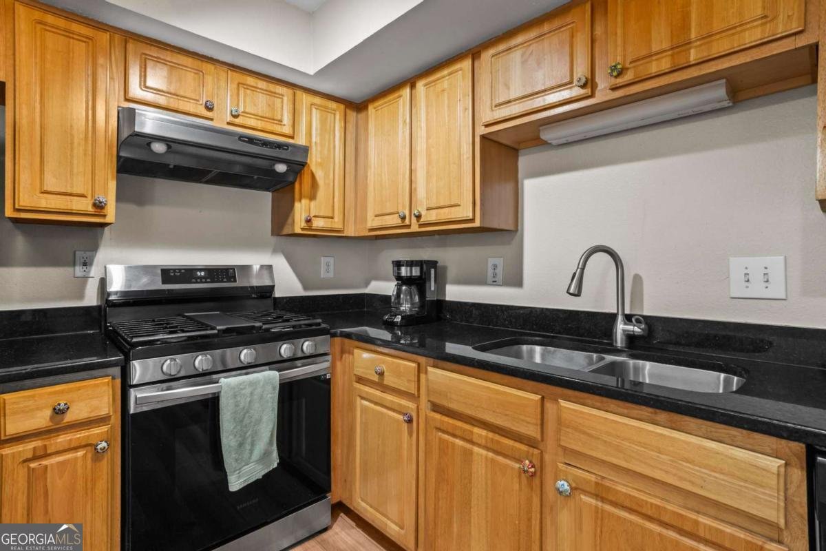 3301 Henderson Mill Road Atlanta - 12