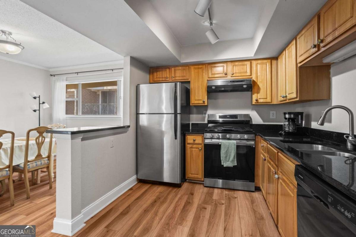 3301 Henderson Mill Road Atlanta - 14