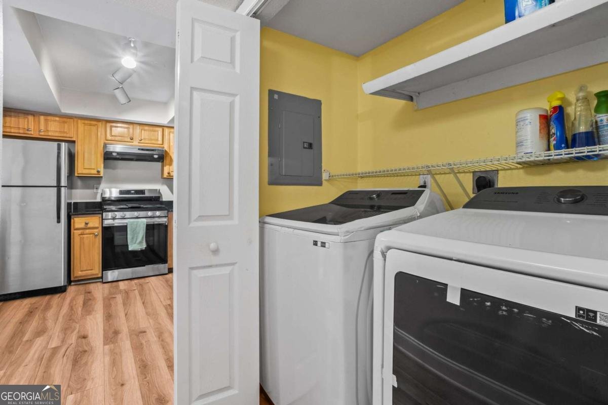 3301 Henderson Mill Road Atlanta - 15