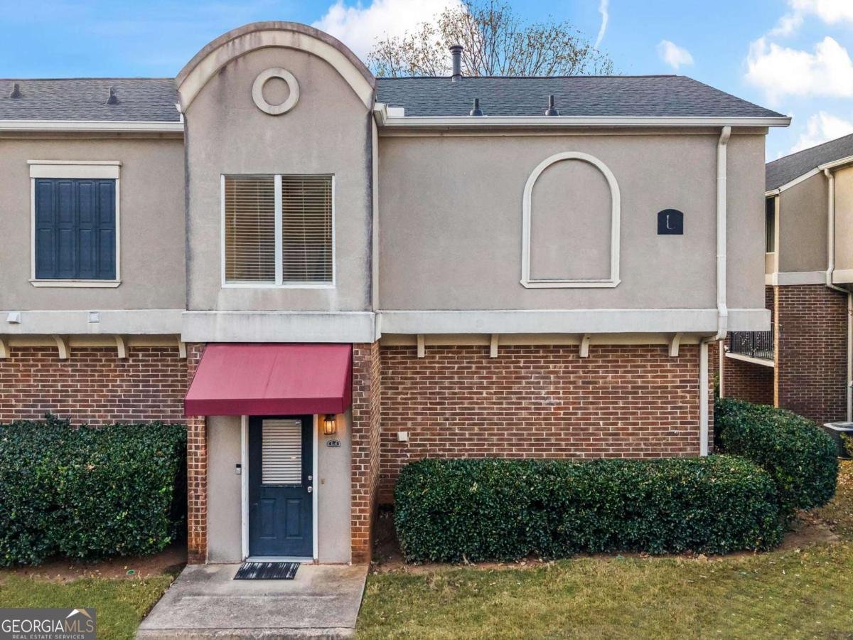 3301 Henderson Mill Road Atlanta - 2