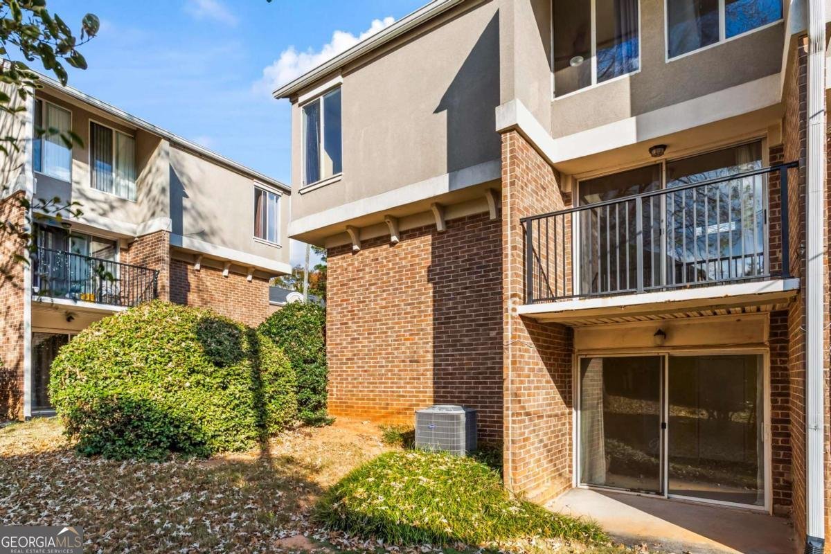 3301 Henderson Mill Road Atlanta - 27