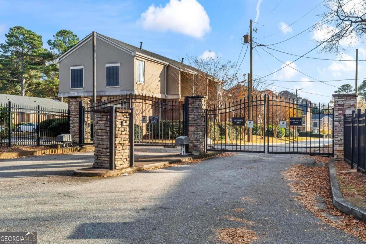 3301 Henderson Mill Road Atlanta - 29