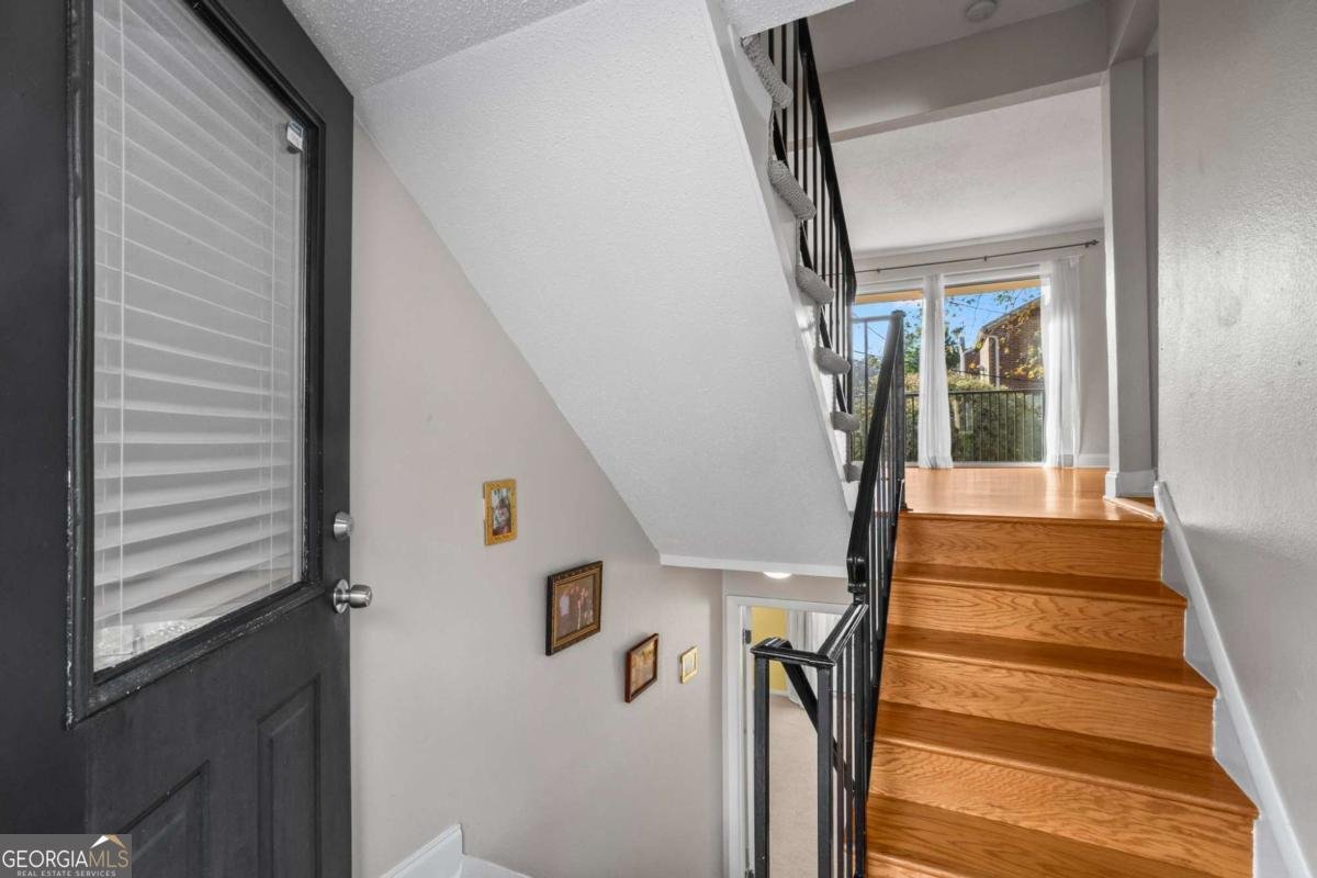 3301 Henderson Mill Road Atlanta - 3