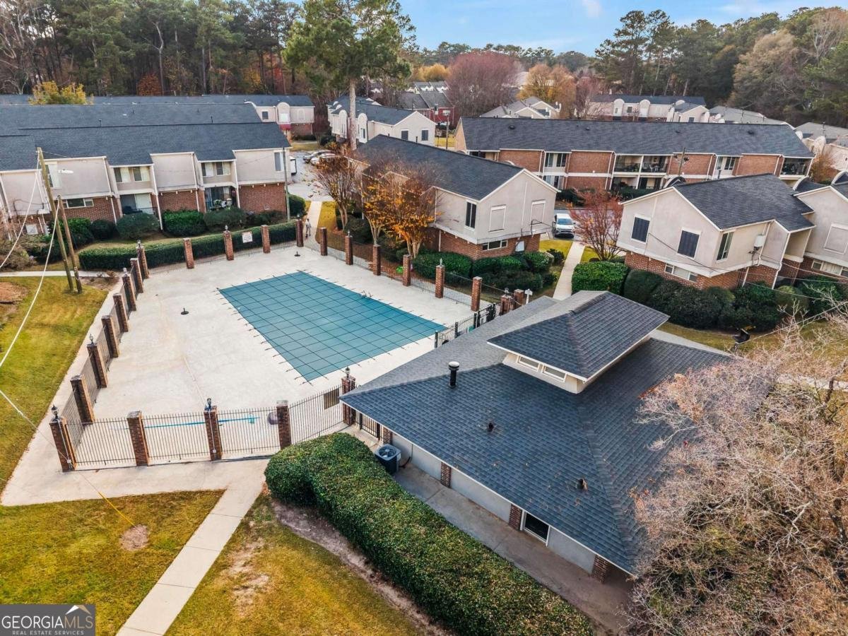 3301 Henderson Mill Road Atlanta - 32