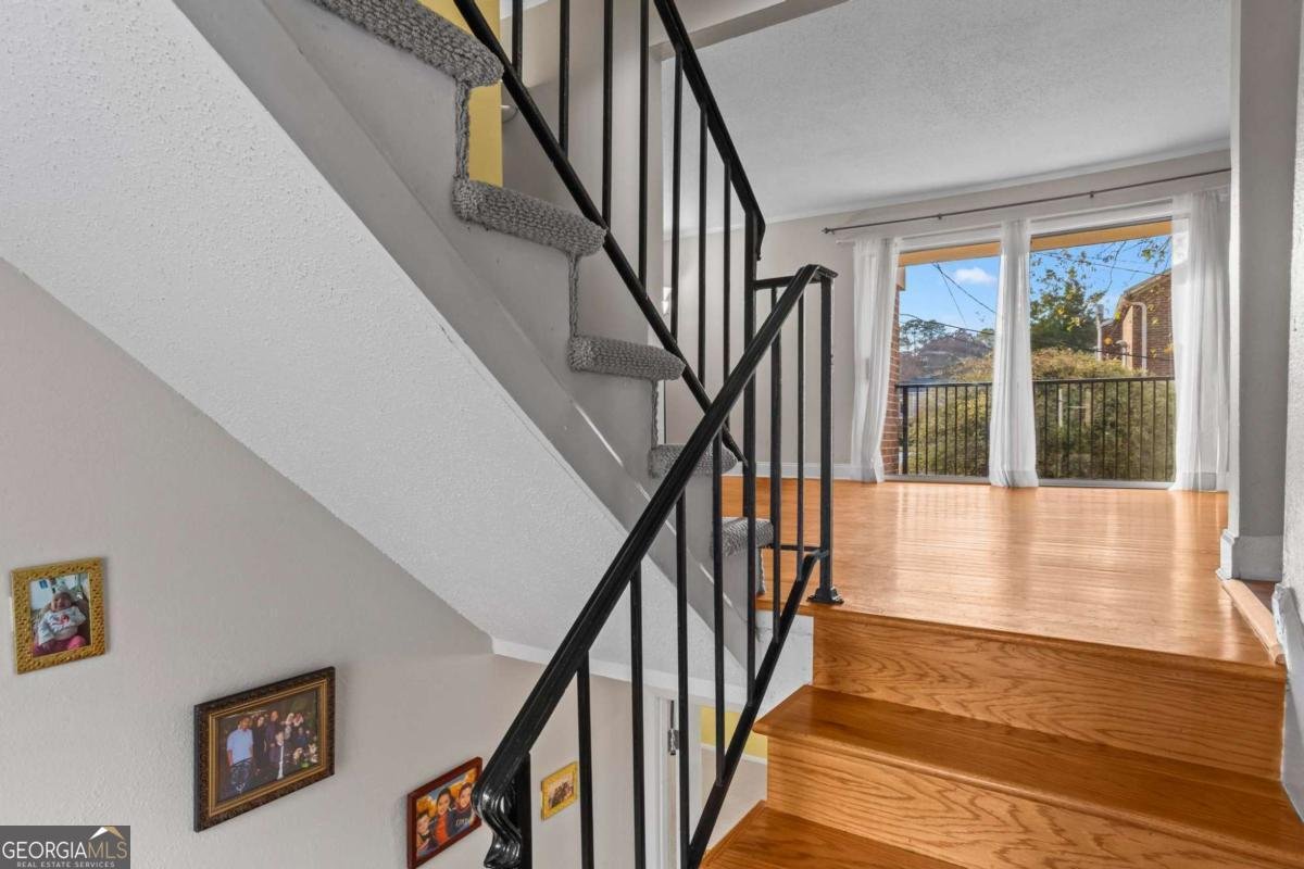 3301 Henderson Mill Road Atlanta - 4