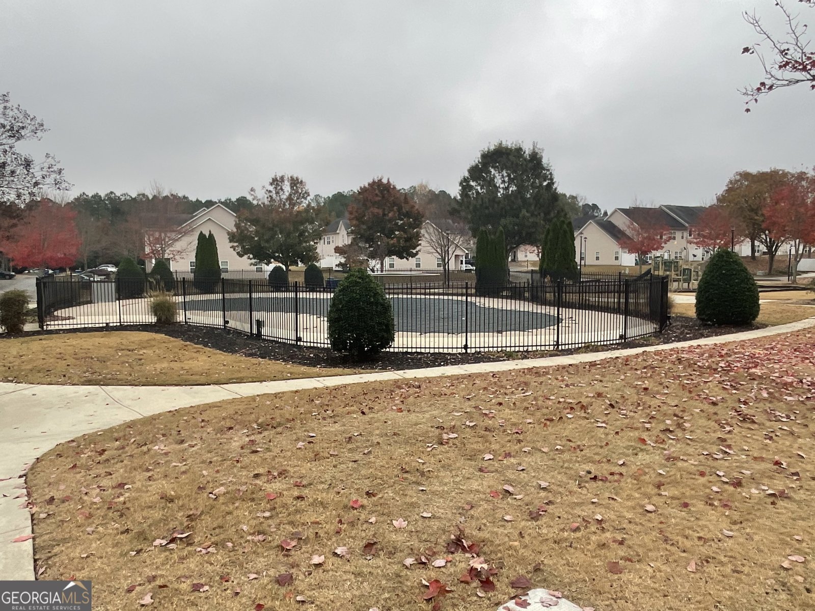 2555 Flat Shoals Road Atlanta - 15