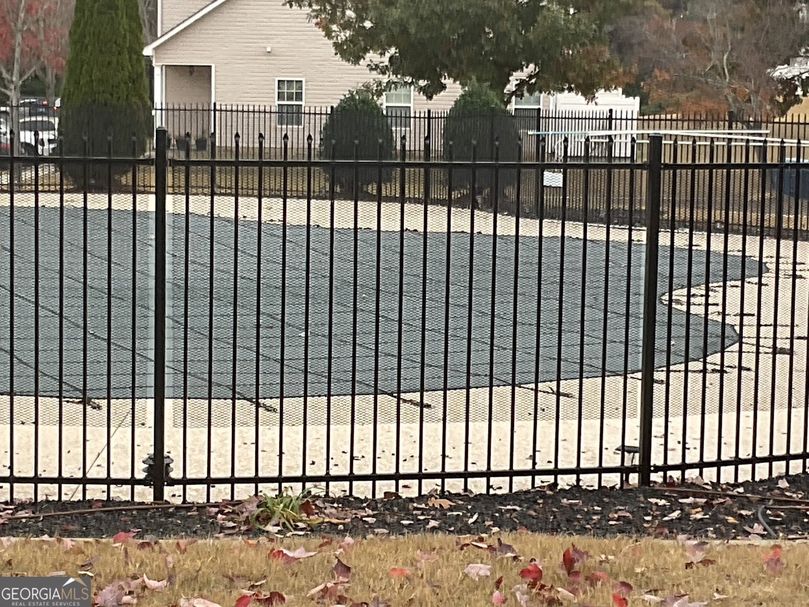 2555 Flat Shoals Road Atlanta - 17