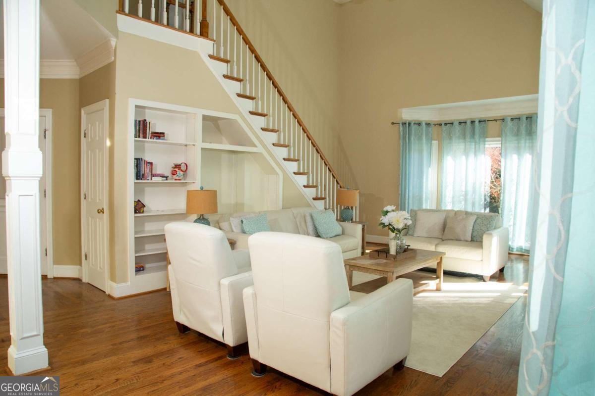 5735 Sunset Maple Drive Alpharetta - 11