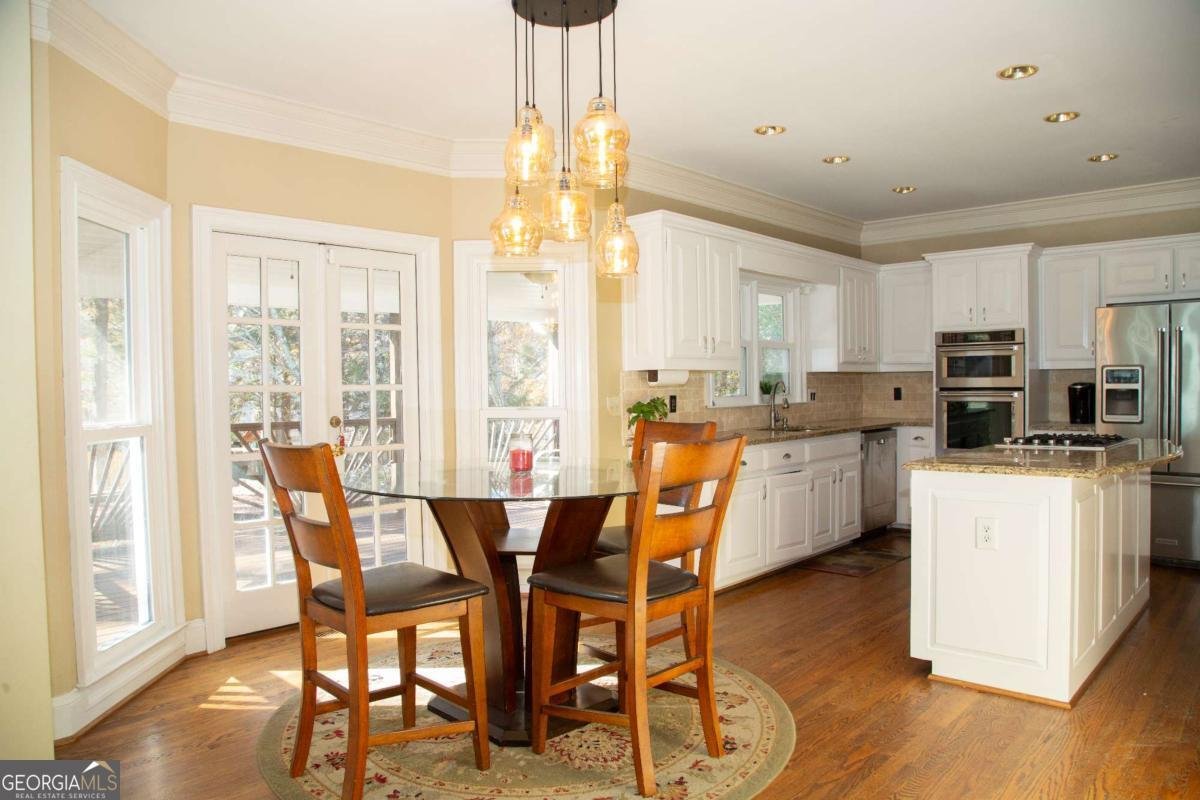 5735 Sunset Maple Drive Alpharetta - 12