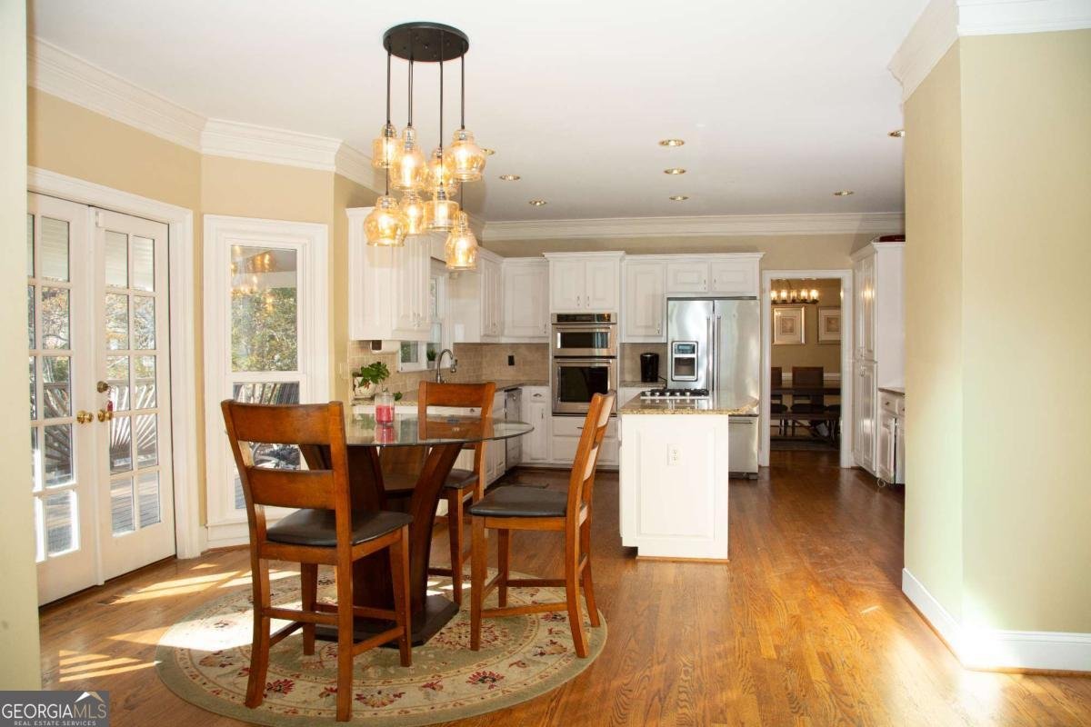 5735 Sunset Maple Drive Alpharetta - 13